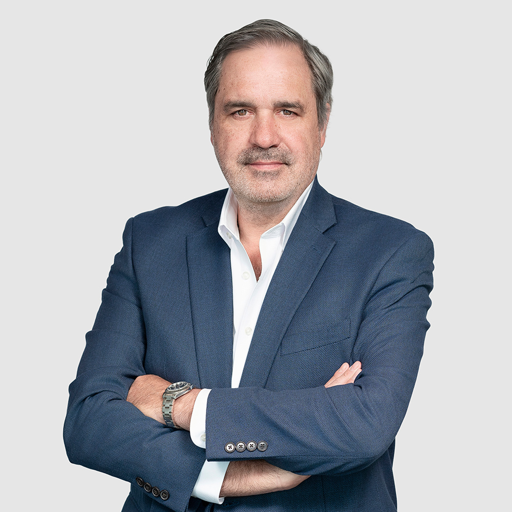 Alejandro Montero