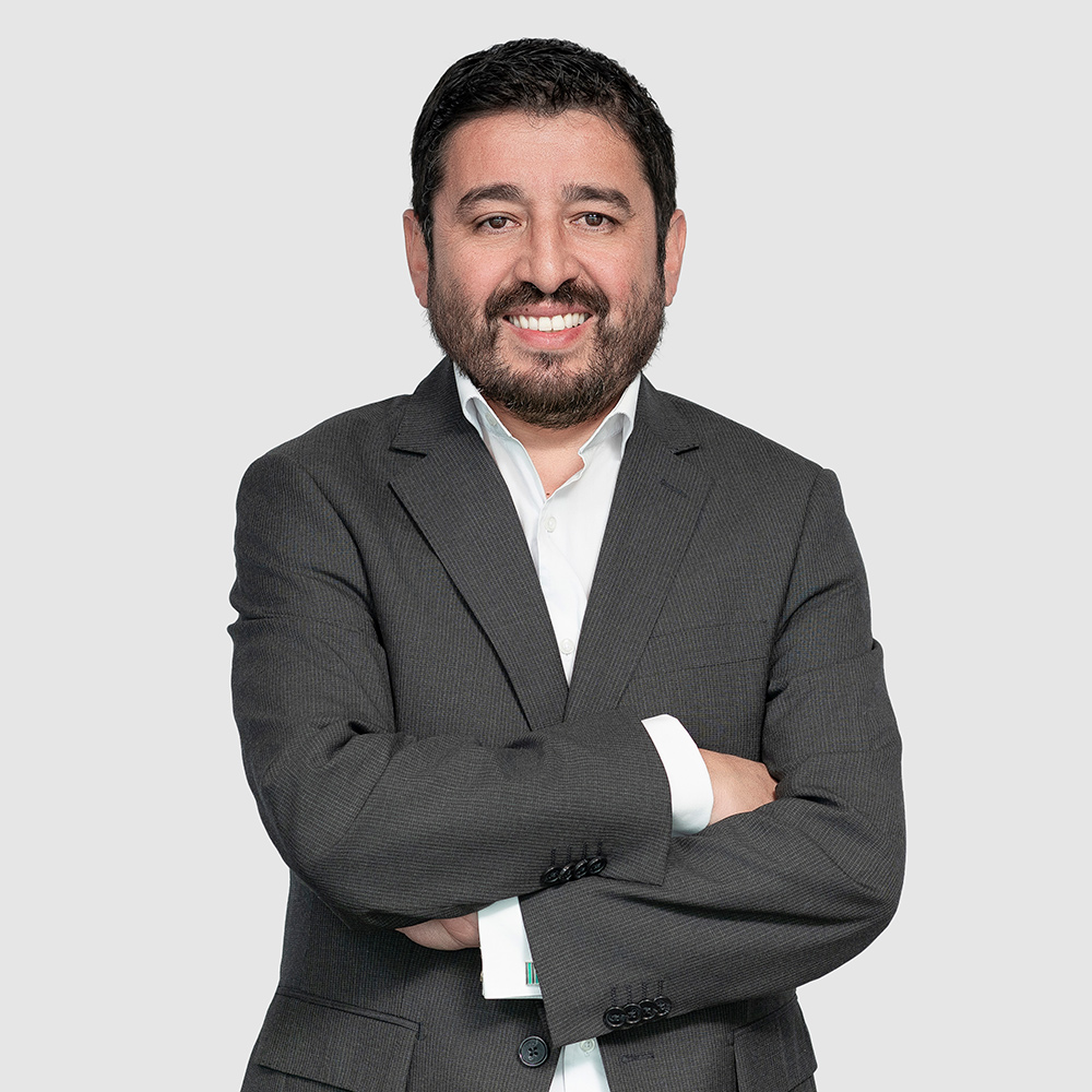 Ariel Carreño