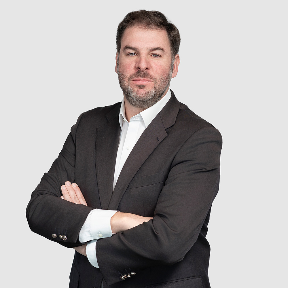 Arturo Irarrázaval