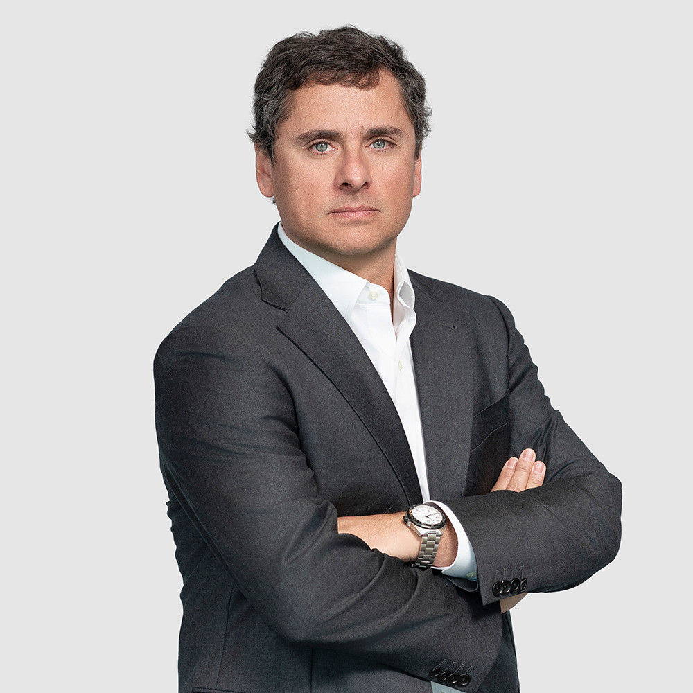 Augusto Rodríguez