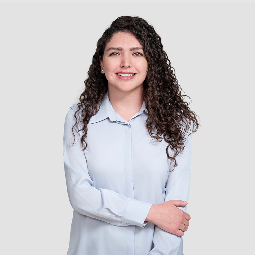 Camila Lillo
