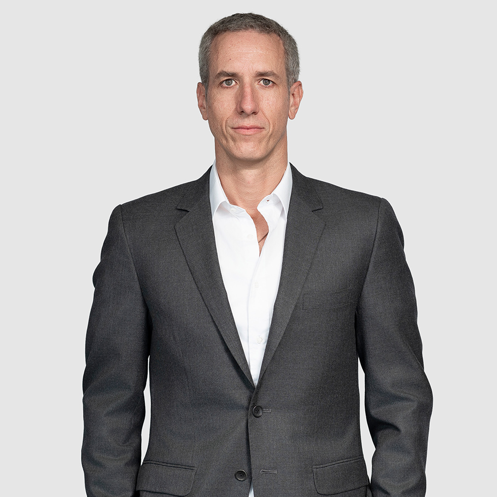 Carlos Saieh