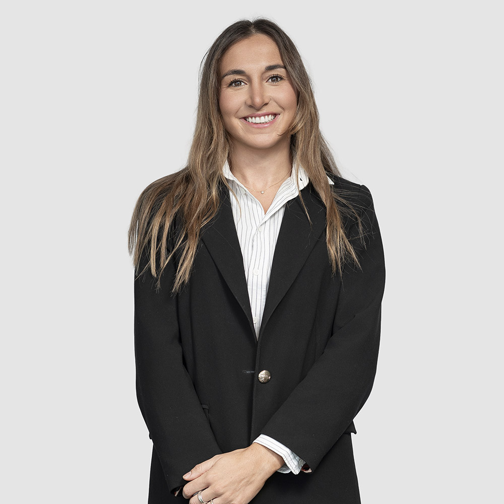 María Paz Tampe
