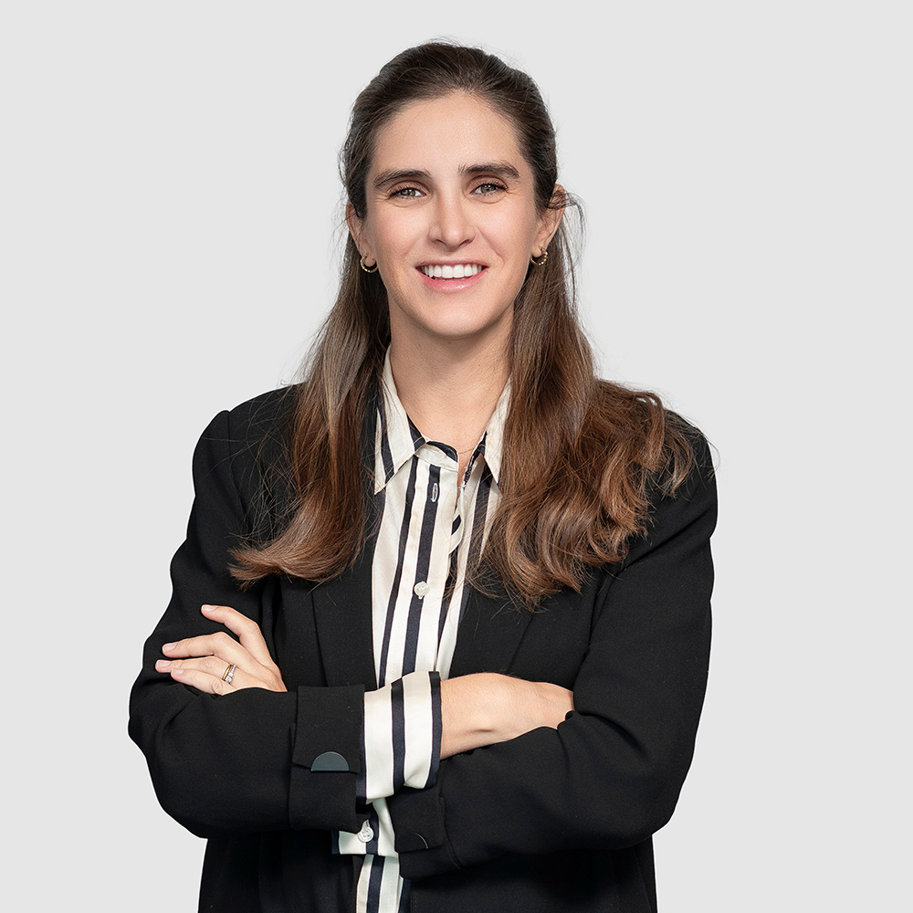 María Fernanda Haz