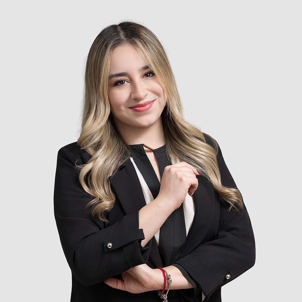 Francisca Luna