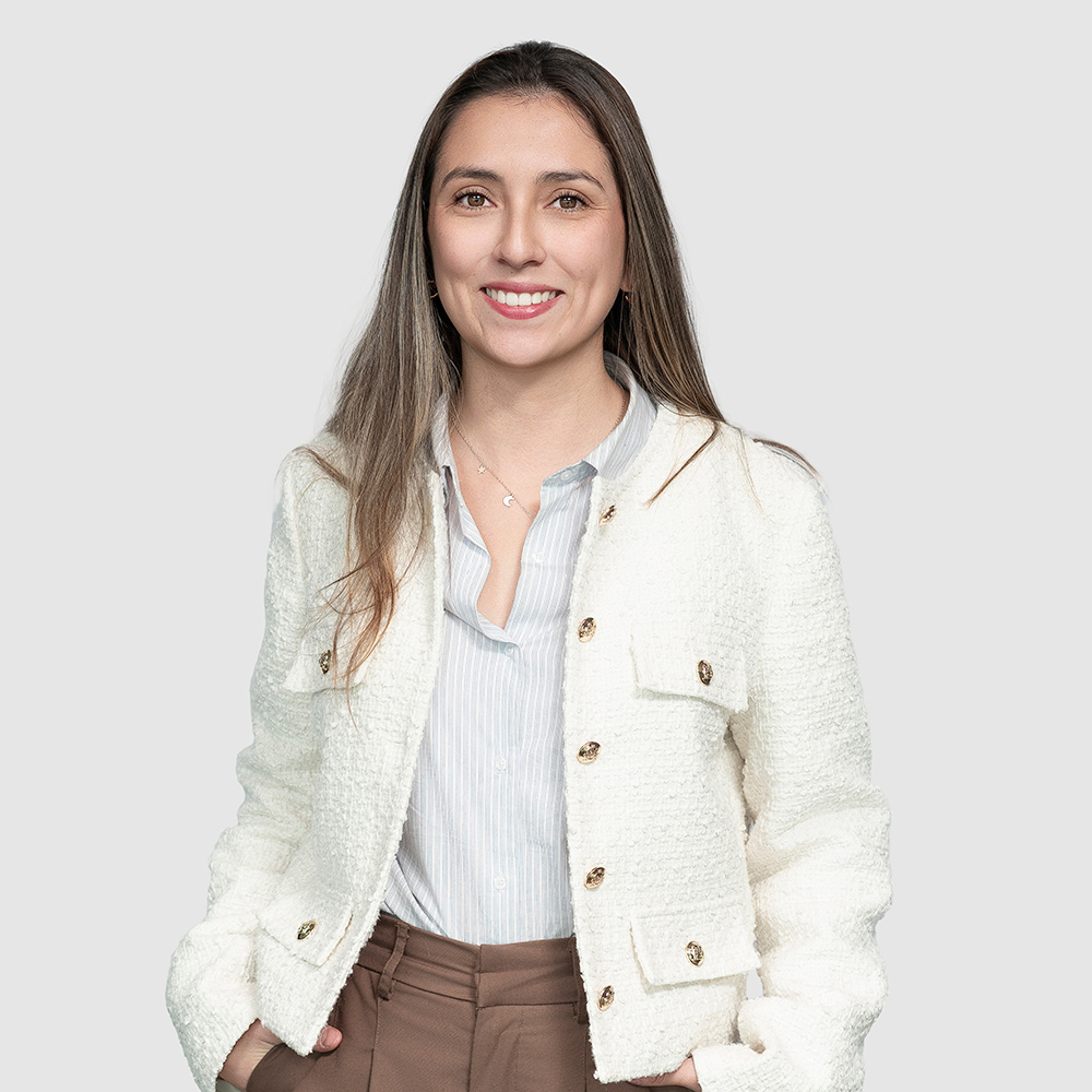 Josefina Urzua