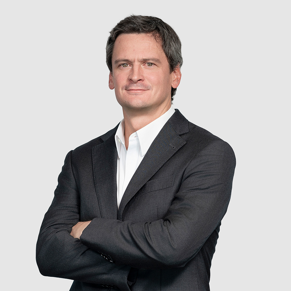 Manuel Ossa
