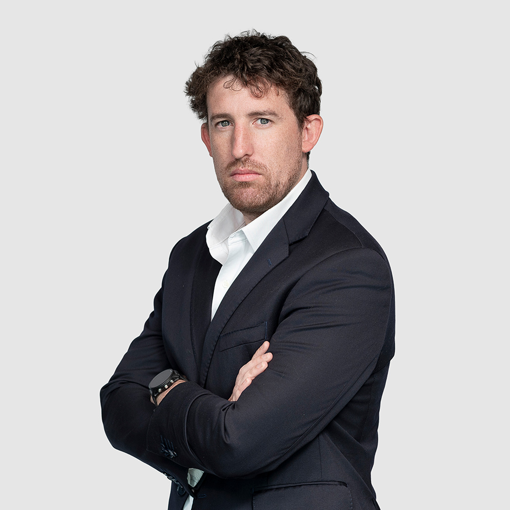 Martín Gómez