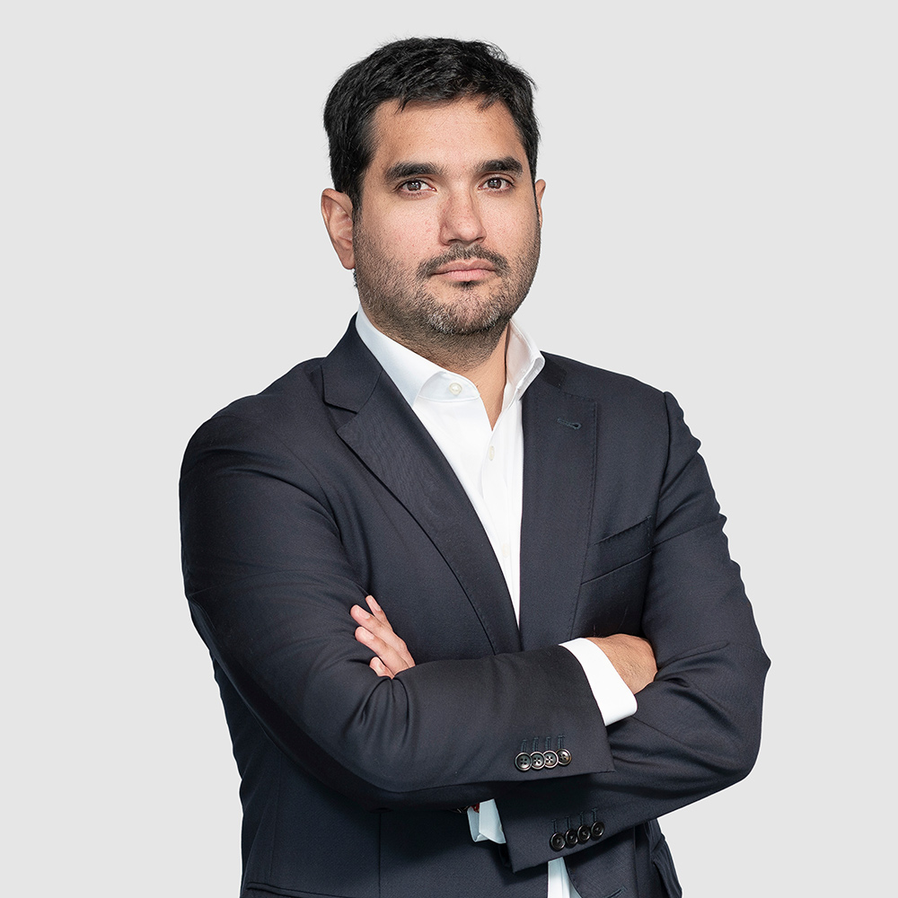 Matías Guajardo