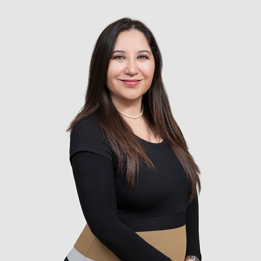 Pamela Calzadilla