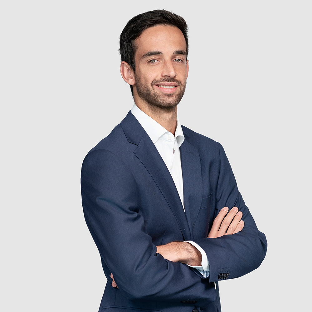 Raimundo Sánchez