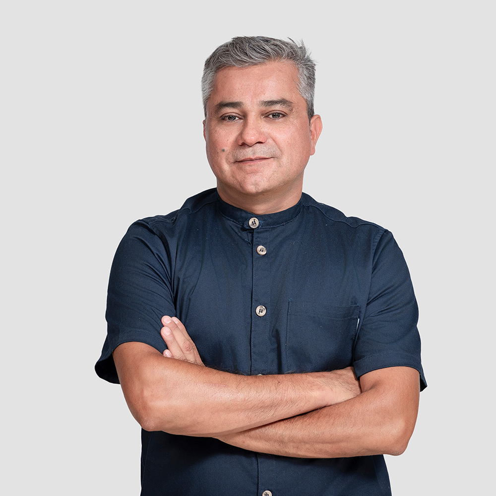 Rodrigo Puebla