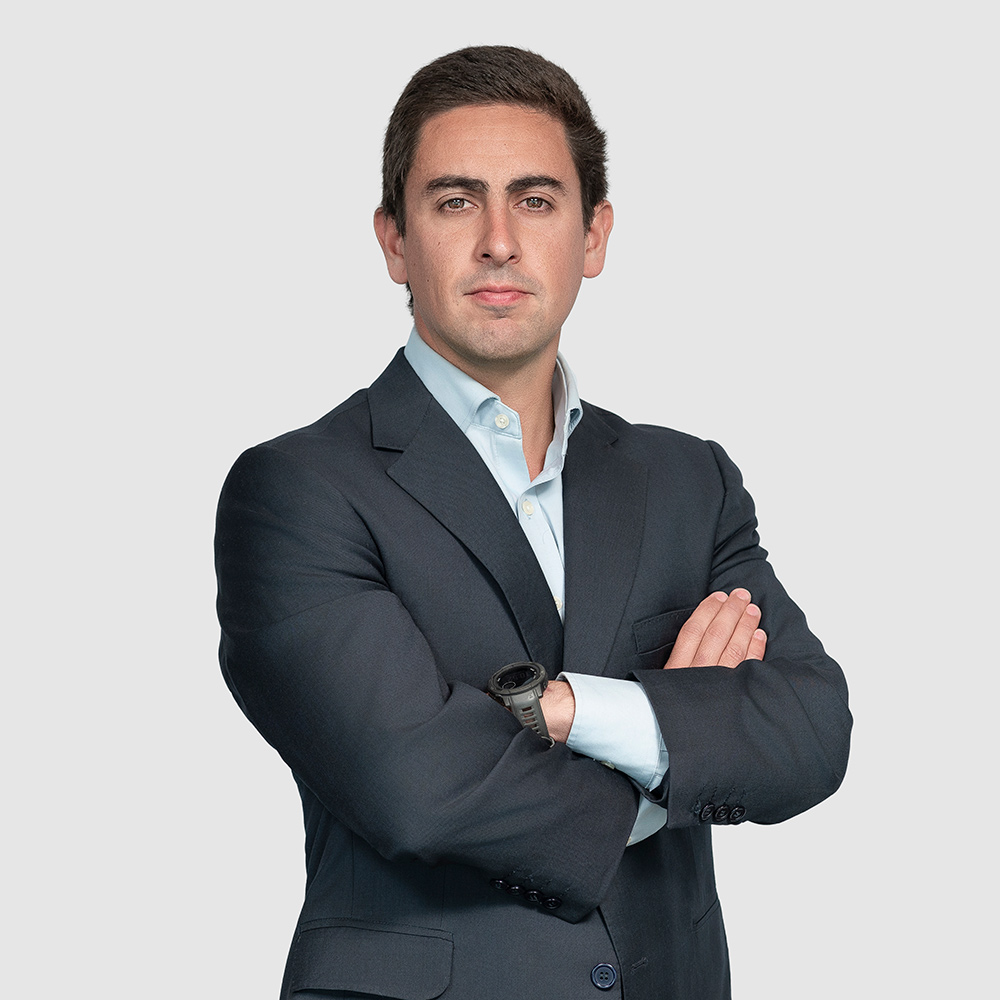 Sebastián Linderman