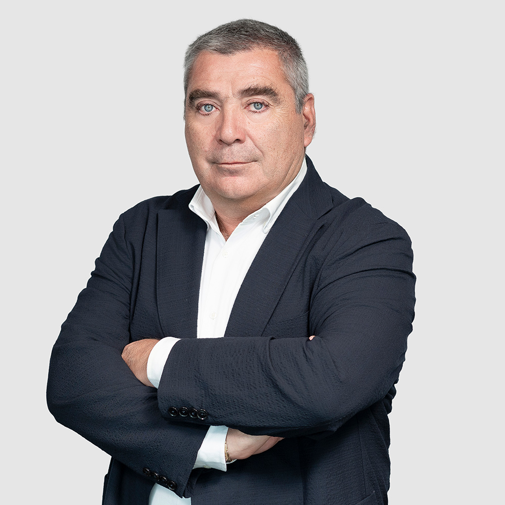 Sergio Gritti