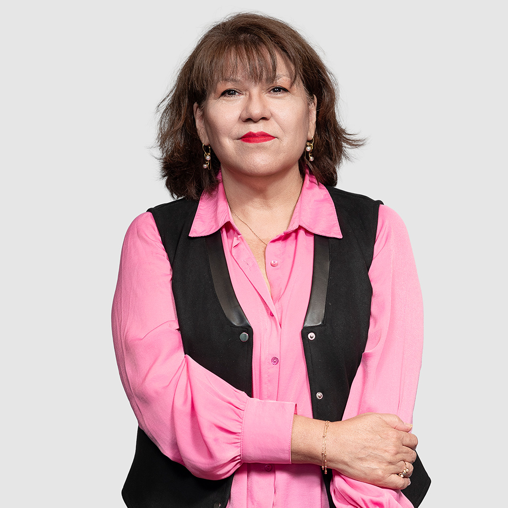 María Soledad Recabarren