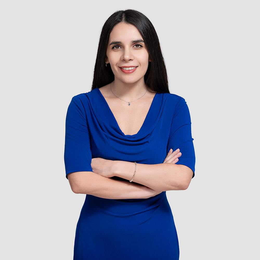 Trinidad Henríquez