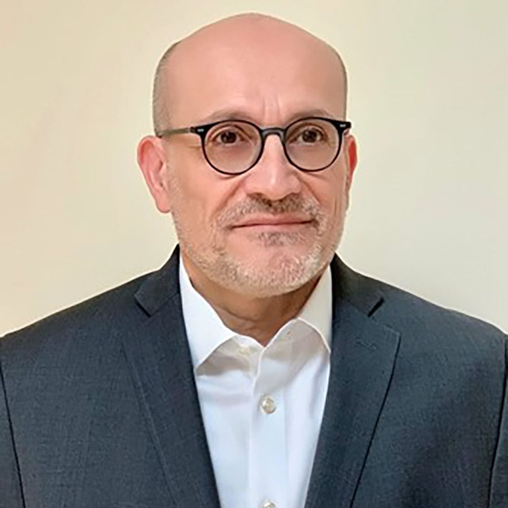 Yarek Aranowicz