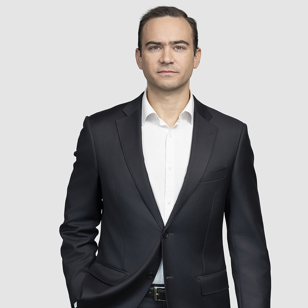 Daniel Moroso