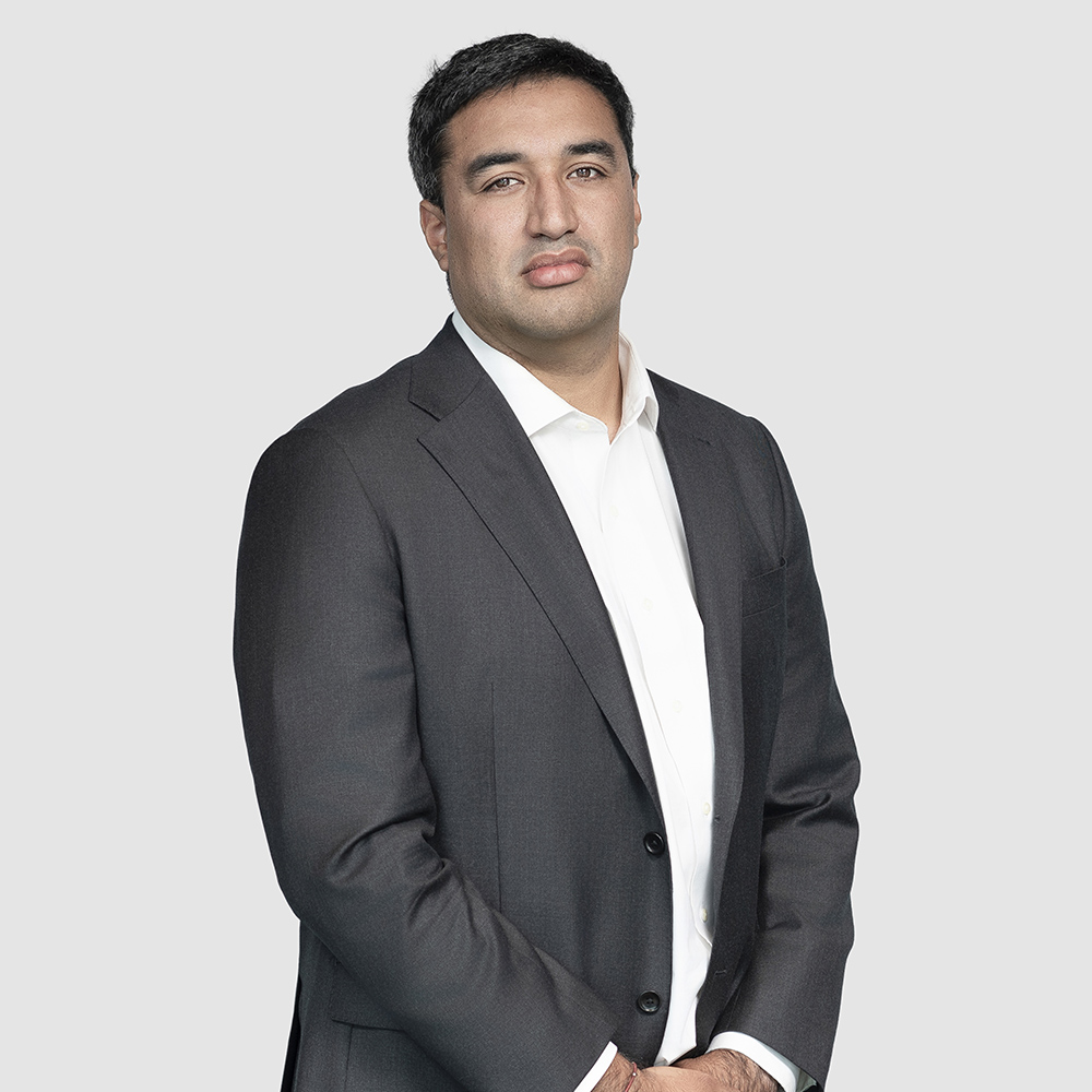 Jorge Vergara