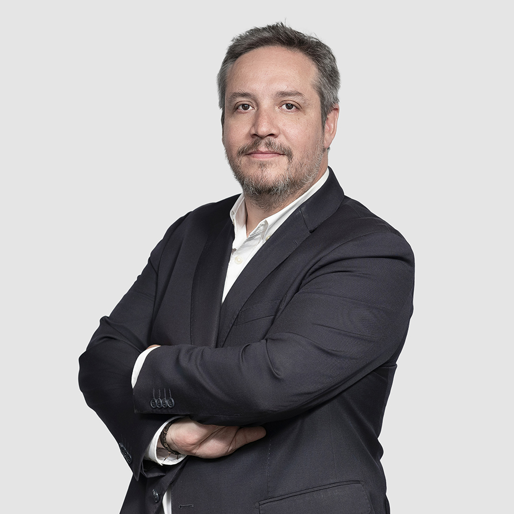 Rodrigo Jacob