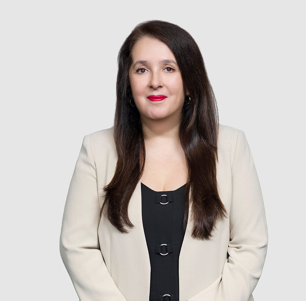 María Soledad Parada